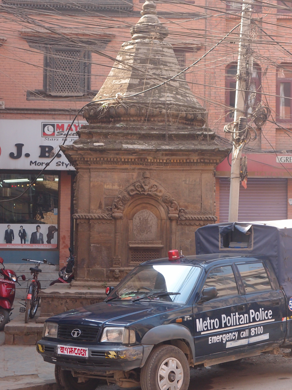 2018-01-19 11 Uhr - Patan (Foto, Video) 
